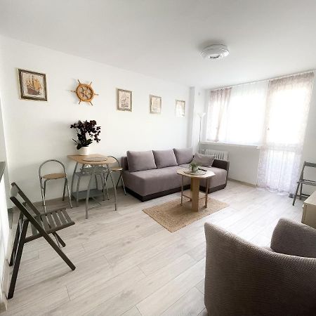 Apartamentyprzymorzu Marytka W Centrum Blisko Morza Kołobrzeg Exterior foto