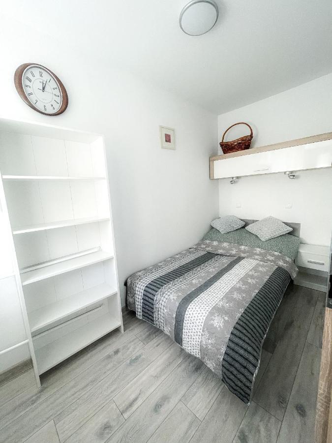 Apartamentyprzymorzu Marytka W Centrum Blisko Morza Kołobrzeg Exterior foto